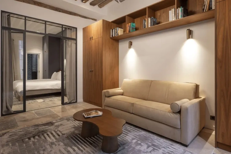 Superior Apartment