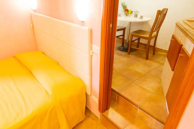 Gioia Apartment