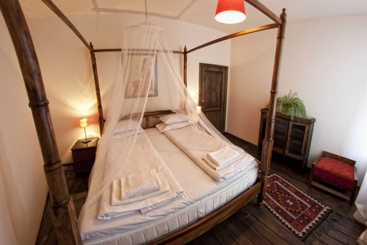 Yourplace Biskupia Aparthotel