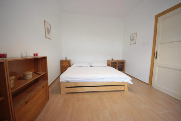 Gallery Apartment