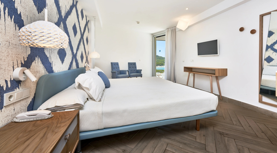 Mar Azul Pur Estil Hotel & Spa