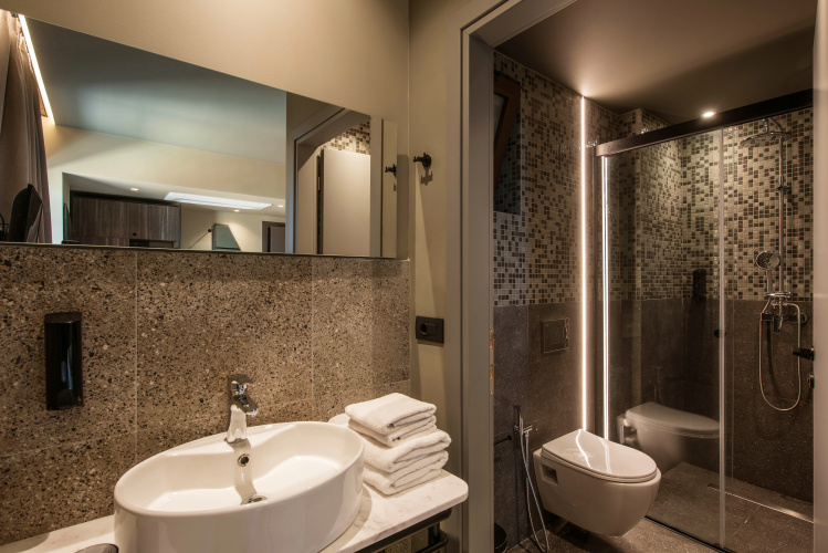 Petousis Hotel & Suites photo 9