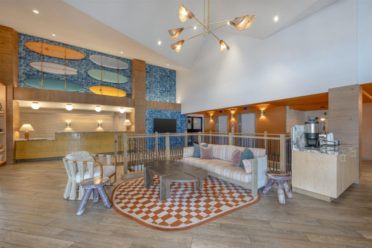 Best Western Plus Ocean View Resort
