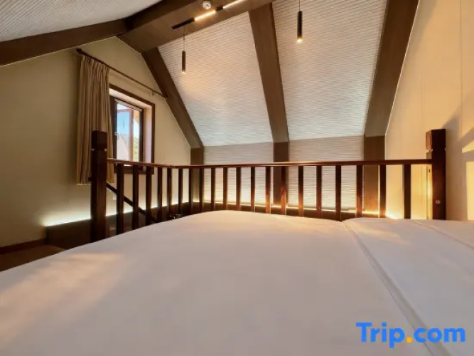 Double Apartment