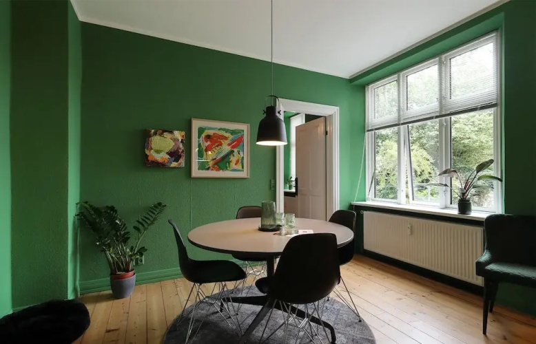 Greenbrook Homes