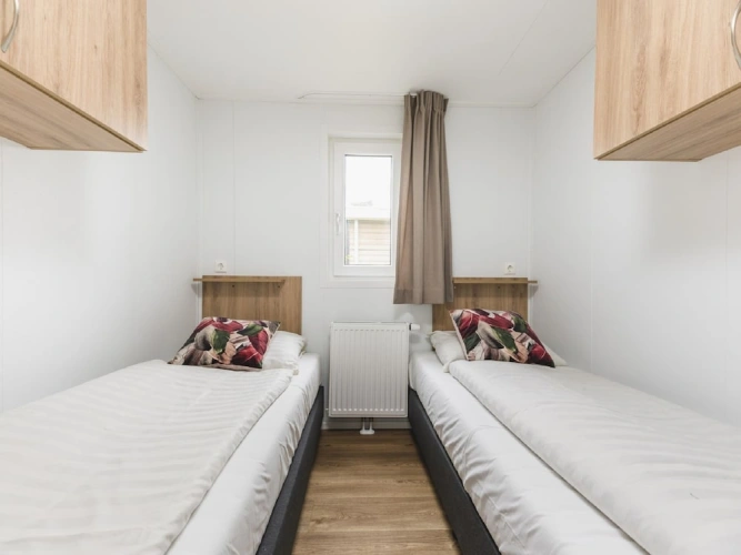 2 Bedrooms Comfort Cottage