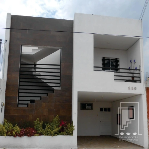Residencia San Pablo