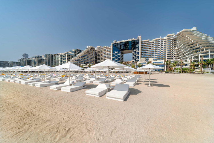 Five Palm Jumeirah Dubai photo 35