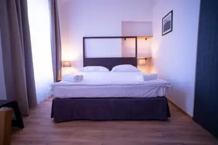 Hotel Payer Ii