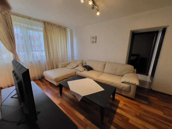 Baba Novac Apartment