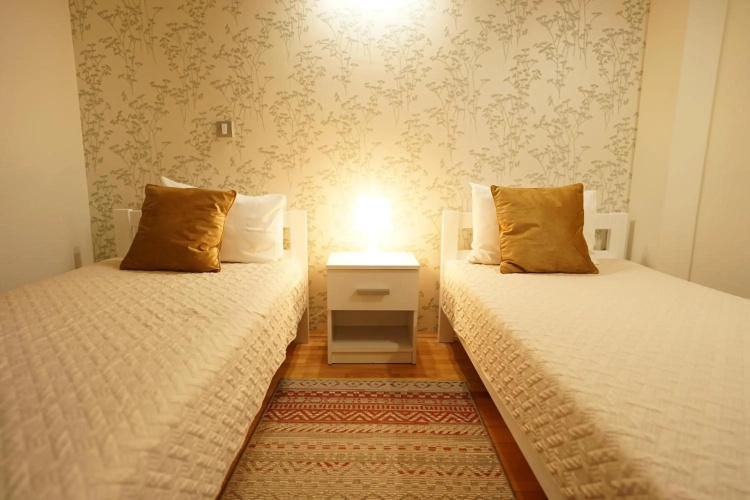 Belgrade Sky Apartment