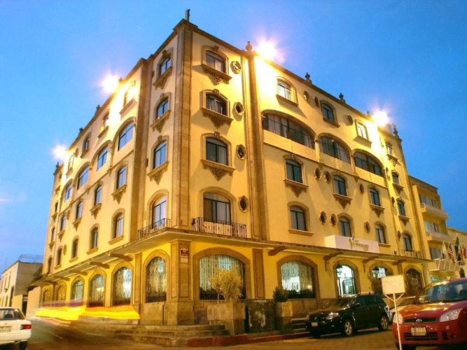 Otel görseli