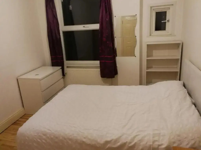 Haringey Victorian House Aparthotel