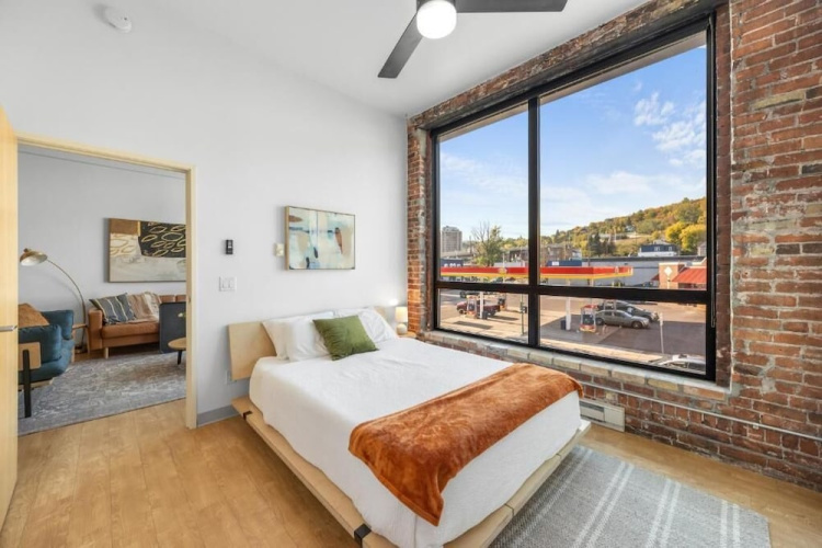 Enger Lofts Hotel & Marketplace