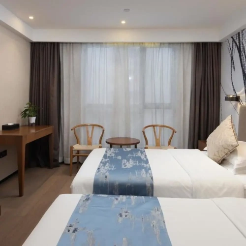Classic Twin room