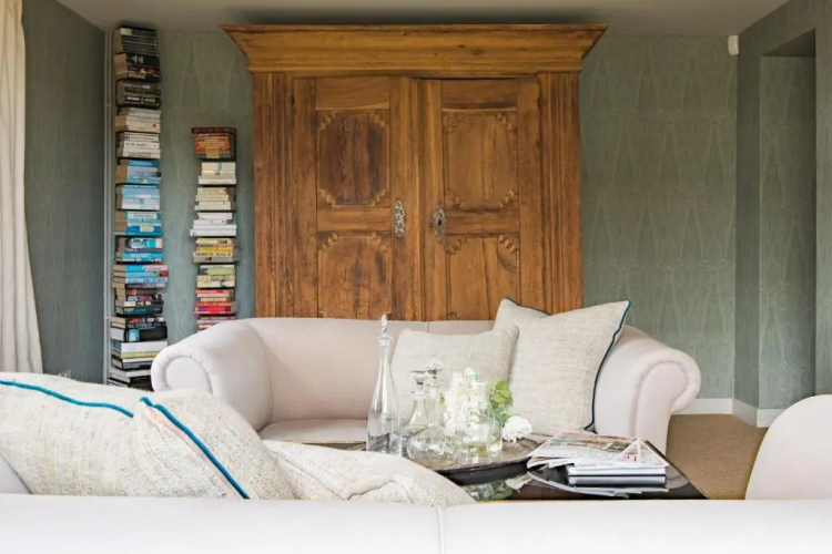 Dormestone Farm