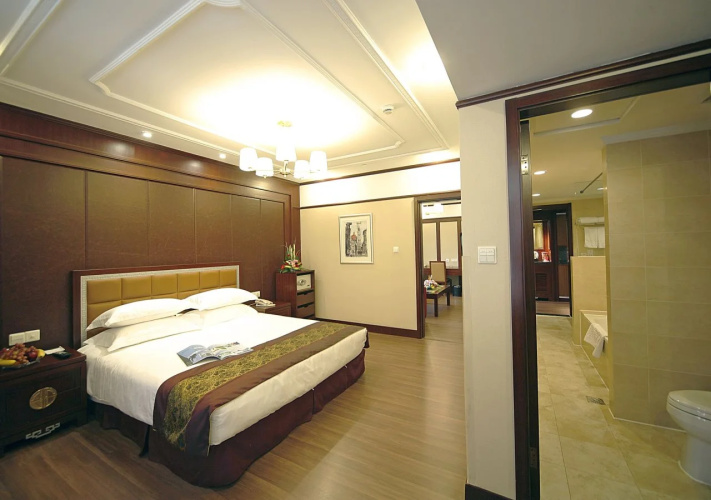 Yishiyuan Hotel