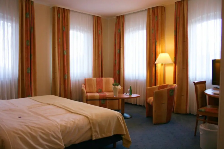 Hotel Wilhelmshöhe