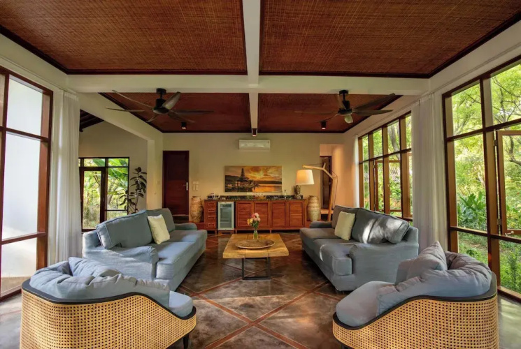 Ananda Villas Bali
