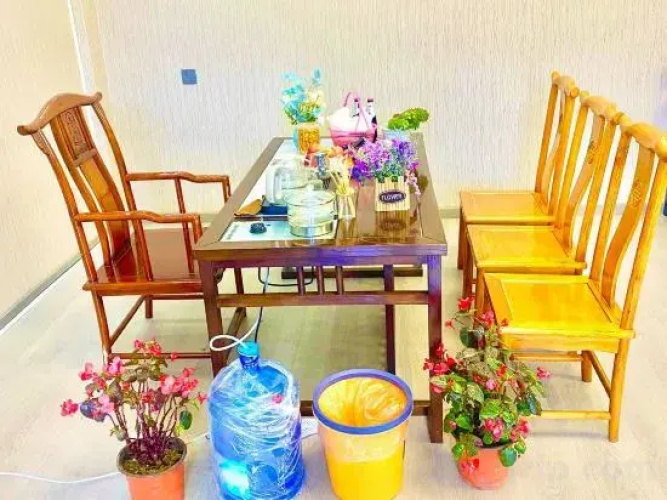 Romantic Inn (Baisha Branch)