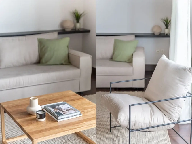 Standard Apartment