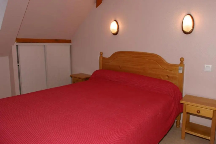 Appart'hôtel Arbizonloc