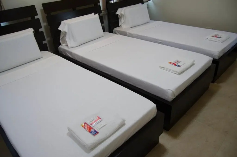 Alan Sr. Residences