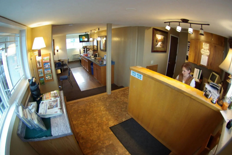 Gateway Inn