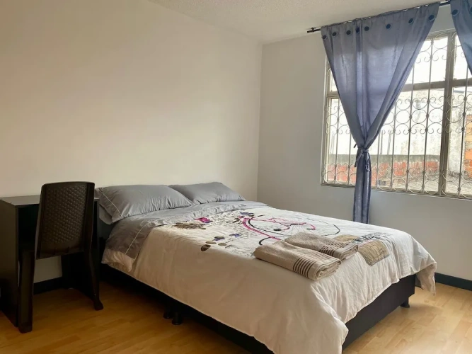 Comfort Double room