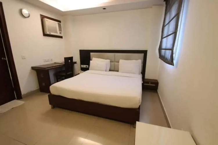 Galleria Residency