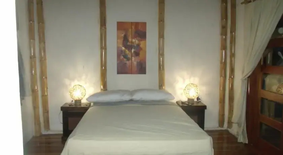 Shanti Lodge Hotel