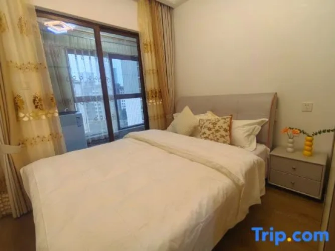 Quadruple Suite
