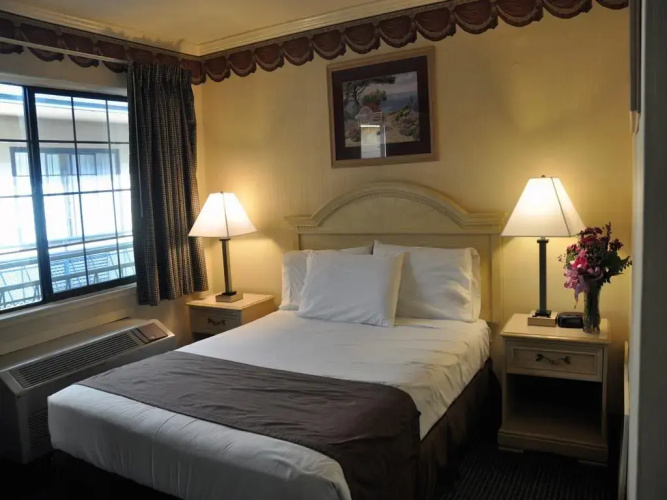 San Francisco Inn