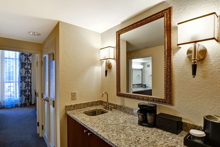 Embassy Suites by Hilton Orlando North photo 10