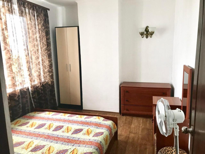 Akvitaniya Mini-Hotel