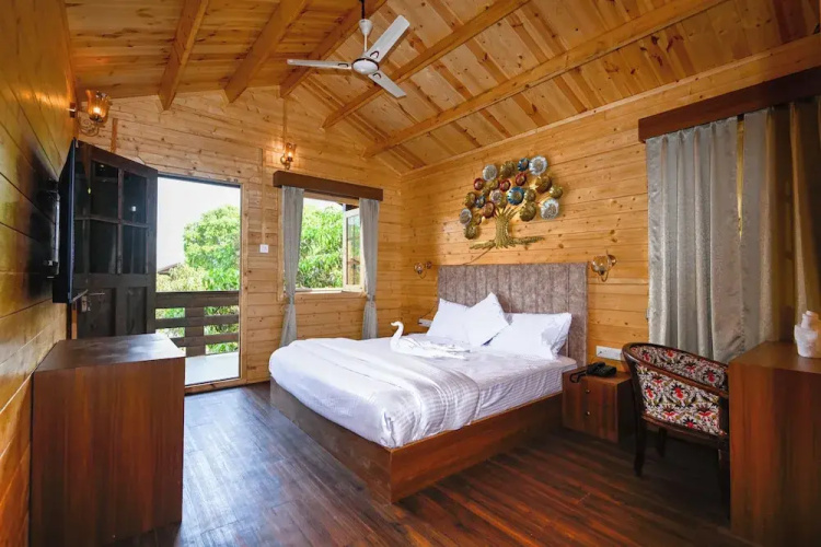 Axiom Retreat