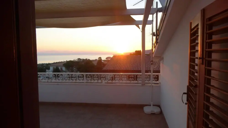 Appartamento Panoramico