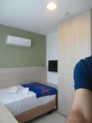 Flat Boa Viagem Premium 2Qtos