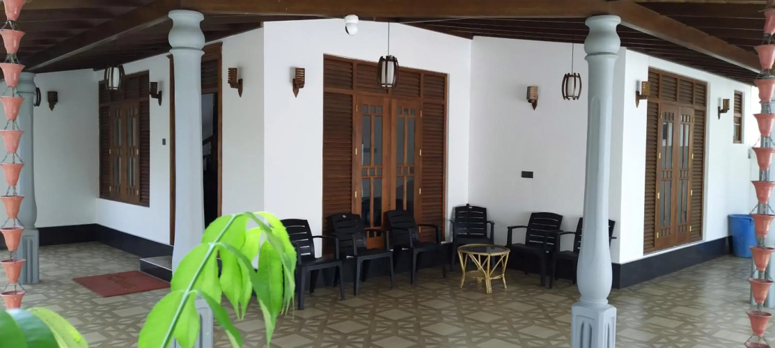Villa Free Way