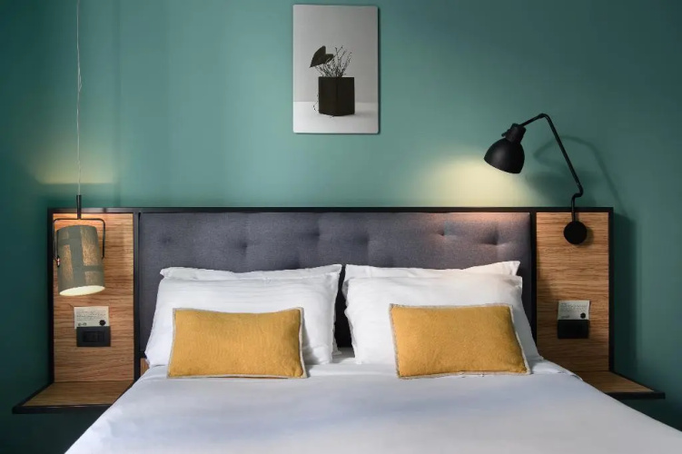 The Poet Hotel photo 10