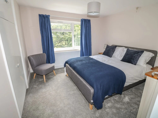Springwell Cottage