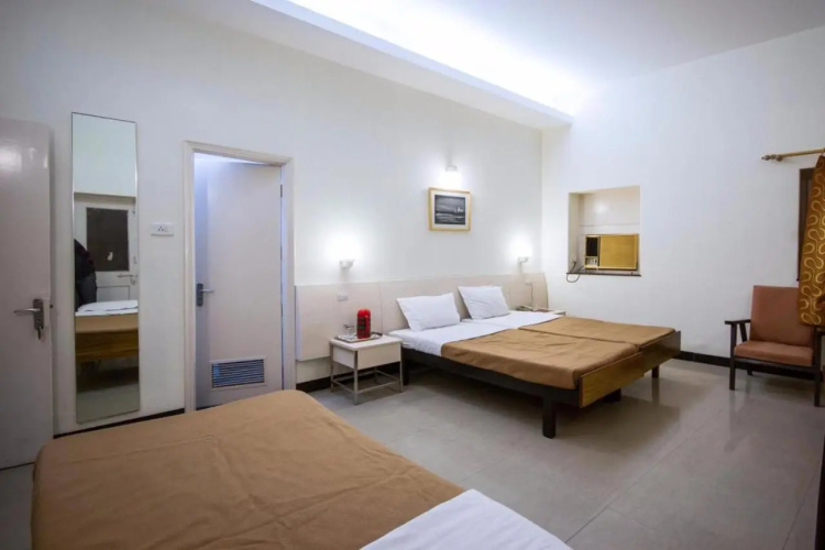Hotel Ranjit