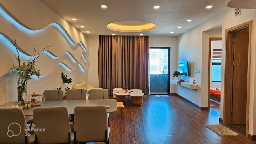 Standard Triple Family room