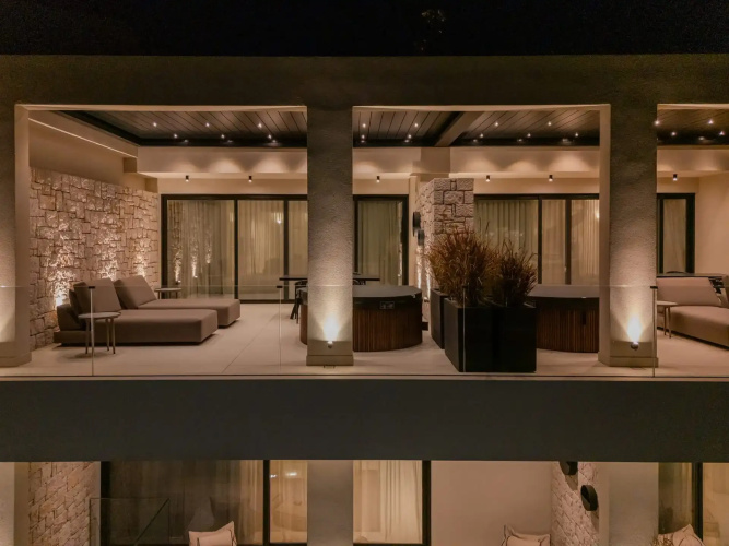 Ilva Suites