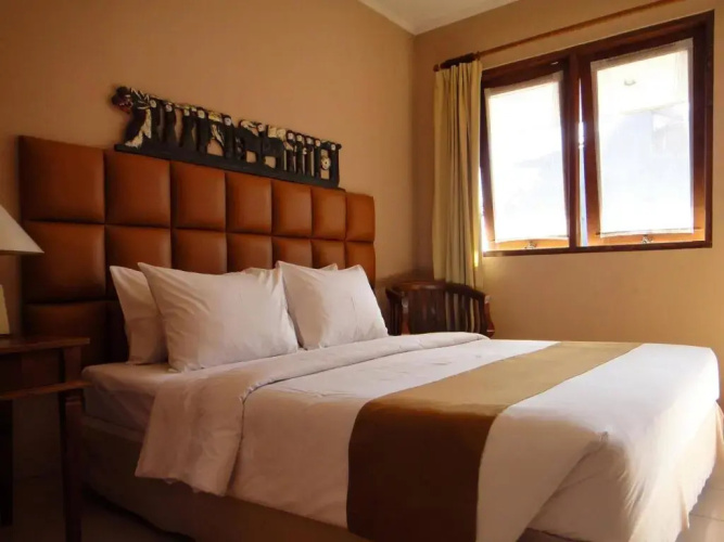 Bali Airport Dorm