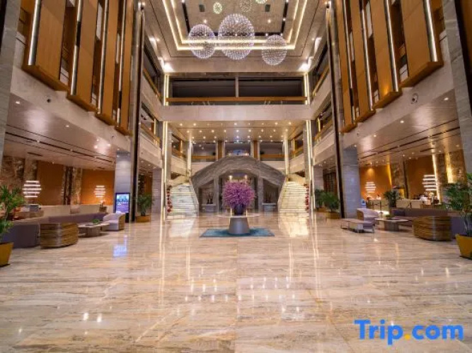 Tianji Wanguo Hotel