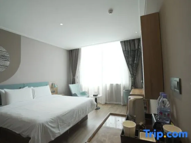Business Double room