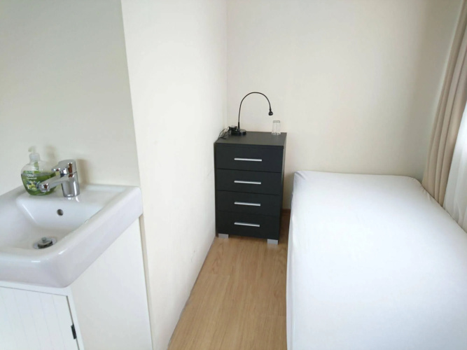 Alba Guesthouse