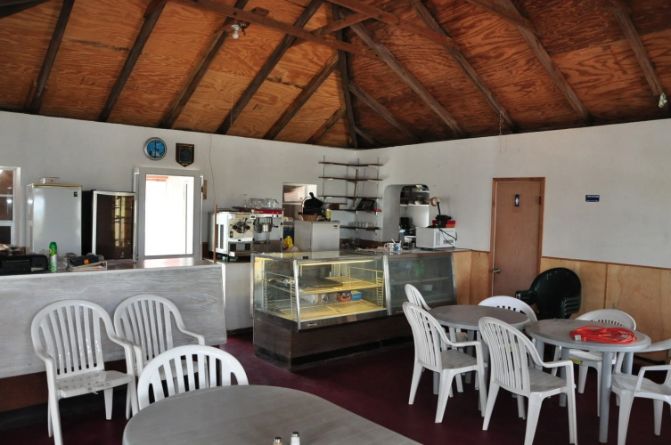 Cookie House