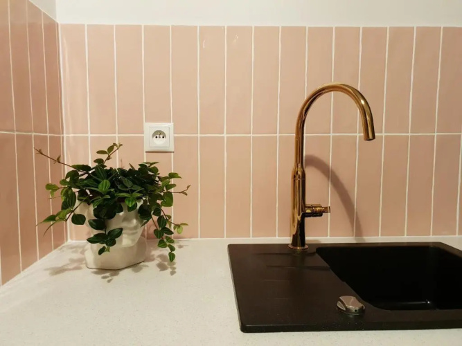 Apartament Małe Garbary